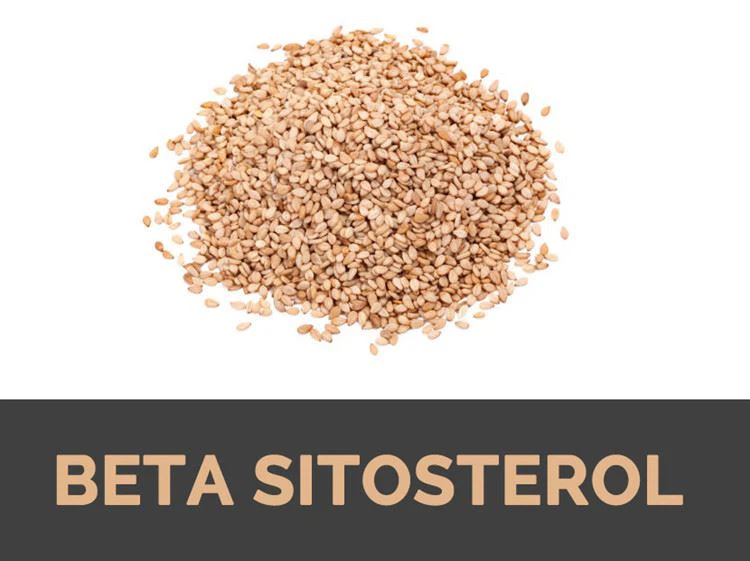 Beta Sitosterol