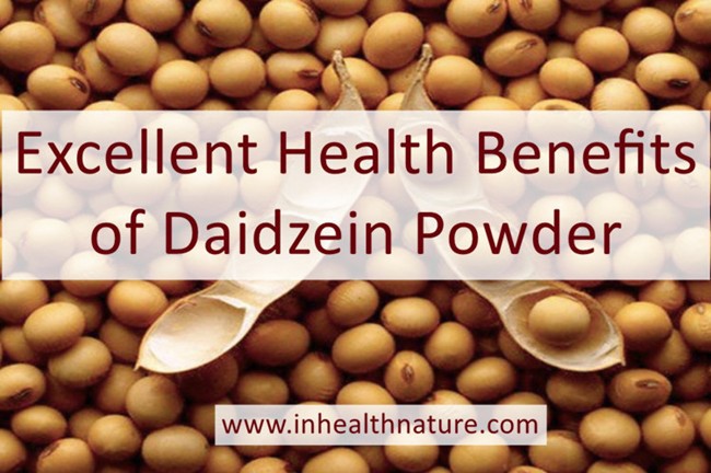 product-650-432 Excellent Health Benefits of Daidzein Powder