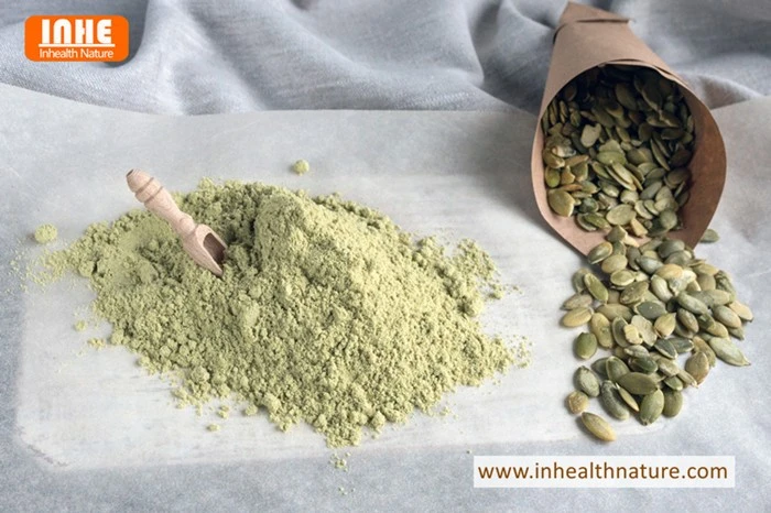 Pumpkin Seed Protein Powder