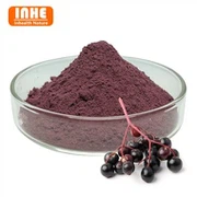 Prašak ekstrakta bazge