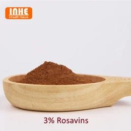 Ima li 3% Rosavina doista adaptogena svojstva?