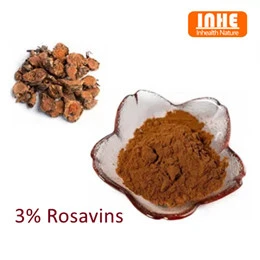 Je li 3% Rosavina ključ za poboljšanje vašeg raspoloženja?