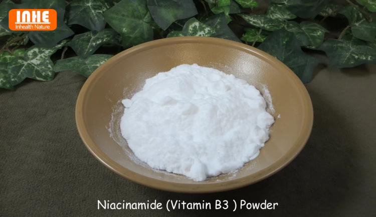 Vitamin B3 Niacinamide Powder