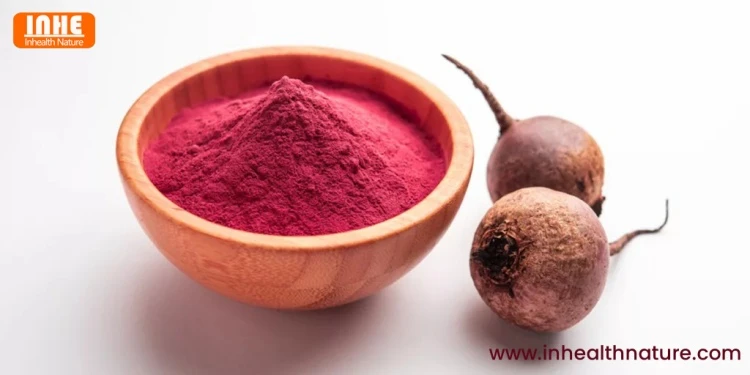 Beet Root Powder