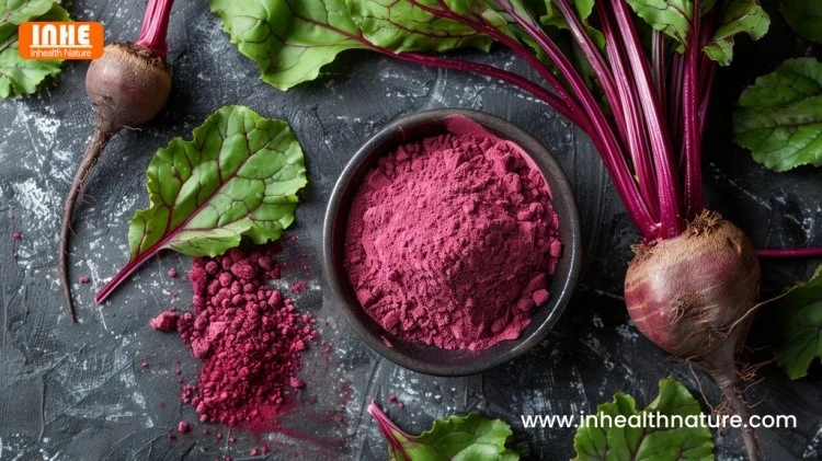 Beetroot Powder